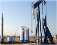 Al Nada Oil Services Free Zone